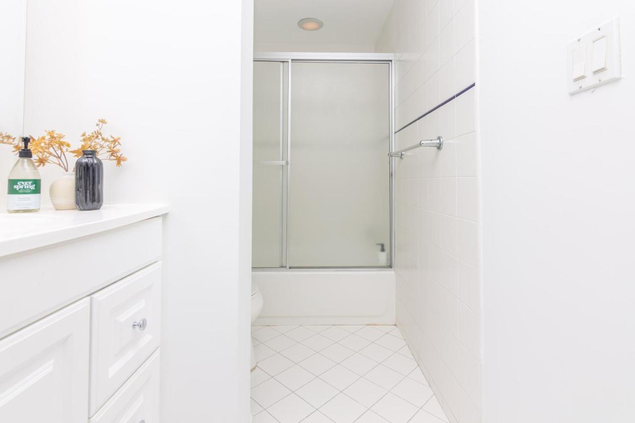 One Bedroom Apartment - With Parking & Balcony - Heart Of Wynwood Miami Kültér fotó